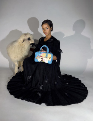 Taylor Russell         pic #1322358