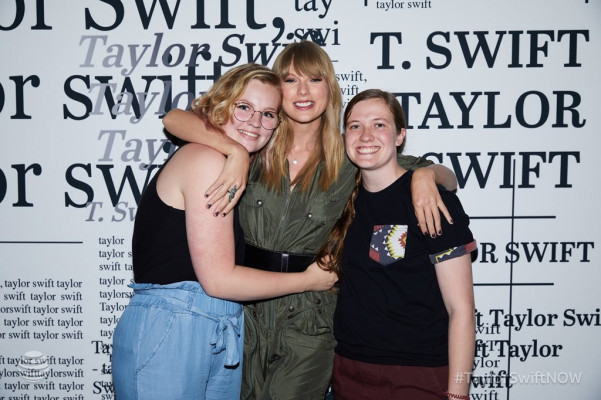 Taylor Swift pic #1048104