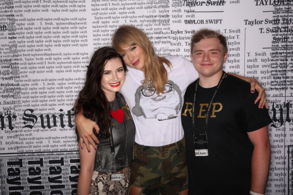 Taylor Swift pic #1048860
