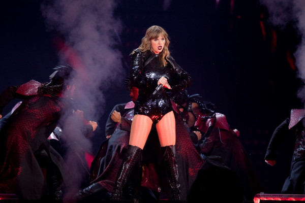 Taylor Swift pic #1036527