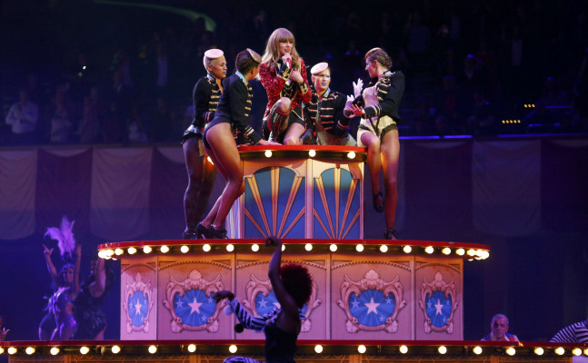 Taylor Swift pic #553308