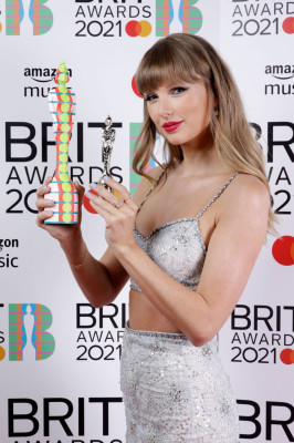 Taylor Swift pic #1255602