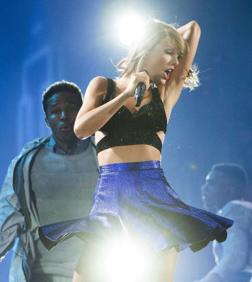 Taylor Swift pic #789258