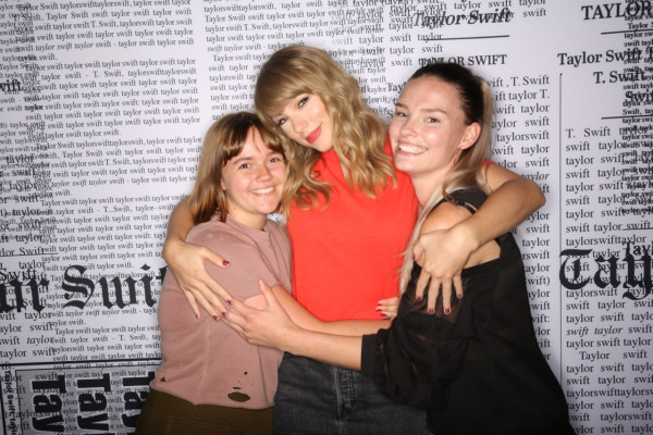 Taylor Swift pic #1044965