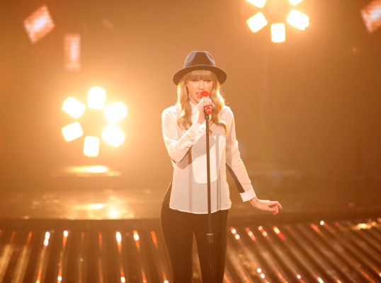 Taylor Swift pic #554509