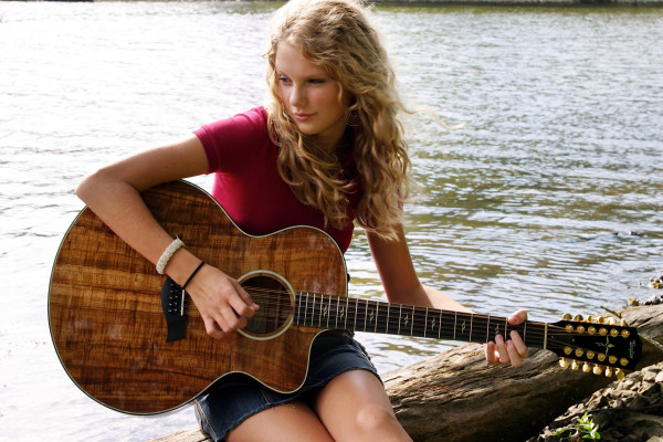 Taylor Swift pic #1243618