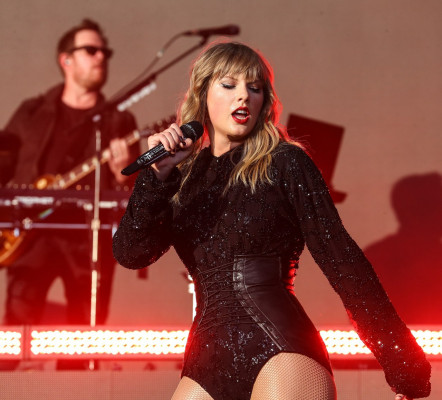 Taylor Swift pic #1041013
