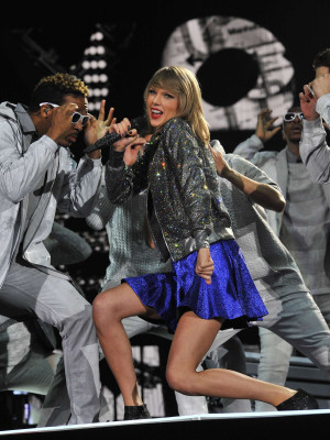 Taylor Swift pic #778137