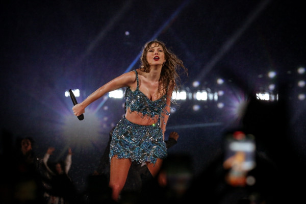 Taylor Swift pic #1339232