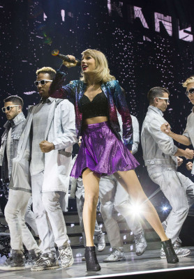 Taylor Swift pic #781685