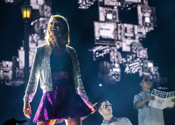 Taylor Swift pic #780432