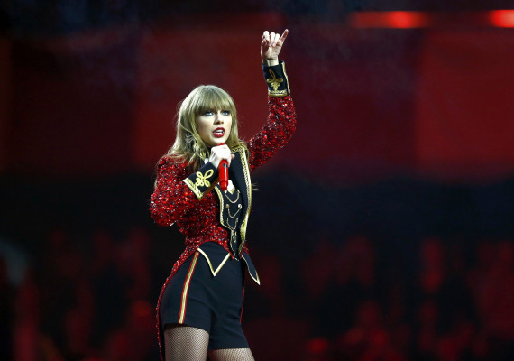 Taylor Swift pic #553314