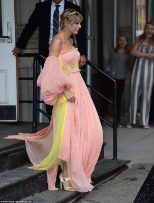 Taylor Swift pic #1125256