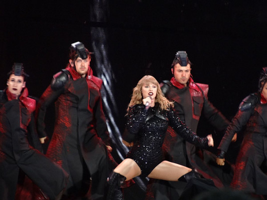 Taylor Swift pic #1053454