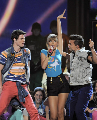Taylor Swift pic #605157