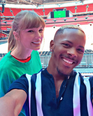 Taylor Swift pic #1091467
