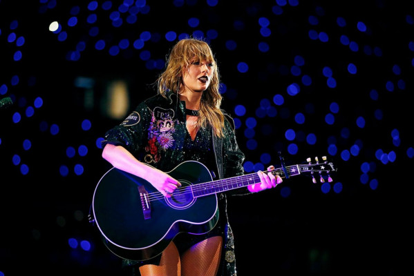 Taylor Swift pic #1081444