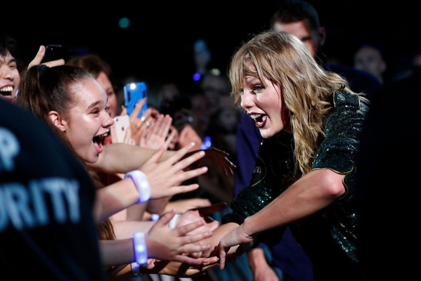 Taylor Swift pic #1081446