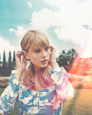 Taylor Swift pic #1145785