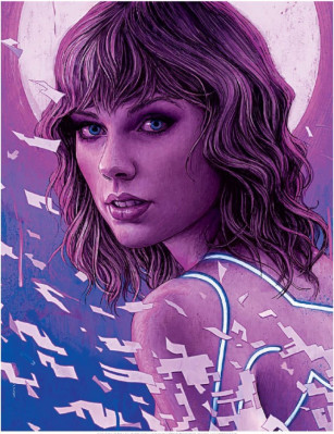 Taylor Swift pic #991840