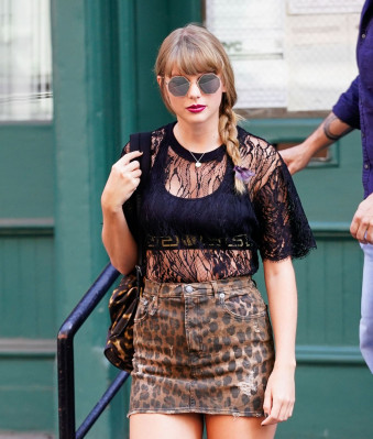 Taylor Swift pic #1053469