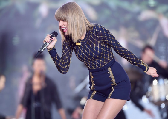 Taylor Swift pic #739525