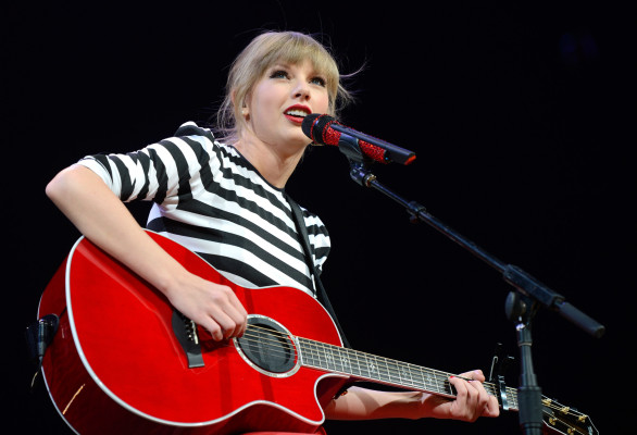 Taylor Swift pic #590820