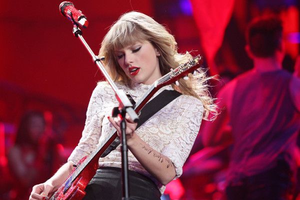 Taylor Swift pic #590701