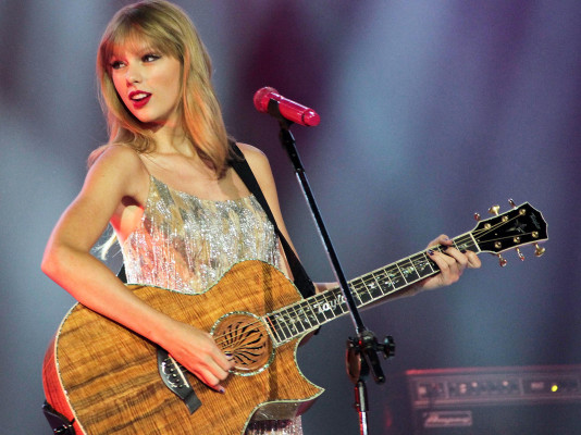 Taylor Swift pic #538492