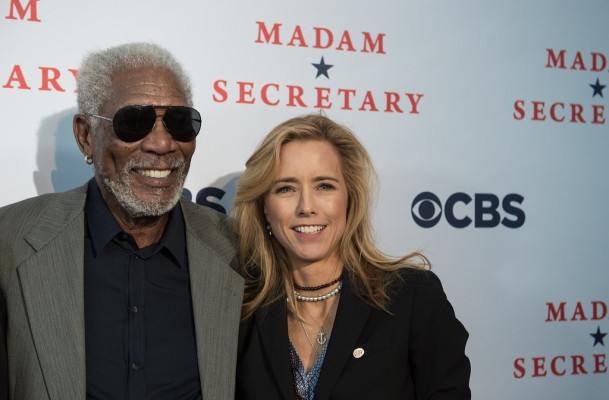 Tea Leoni pic #733945