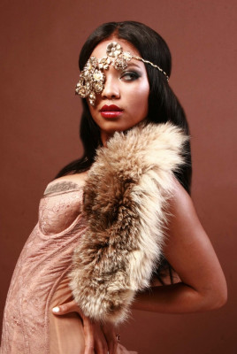 photo 22 in Teairra Mari gallery [id195745] 2009-11-06 00:00:00