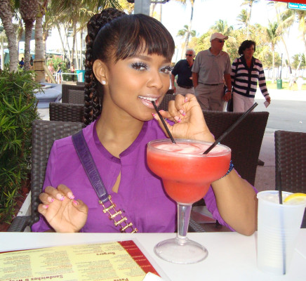 photo 7 in Teairra Mari gallery [id549507] 2012-11-10 00:00:00