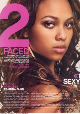 photo 28 in Teairra Mari gallery [id41021] -0001-11-30 00:00:00