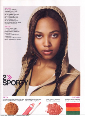 photo 29 in Teairra Mari gallery [id41020] -0001-11-30 00:00:00