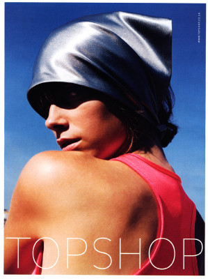Telma Thormarsdottir pic #4103