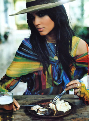 Teresa Lourenco pic #1212800