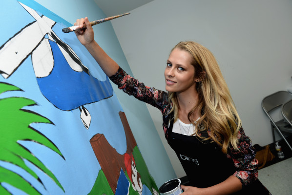 Teresa Palmer pic #495076
