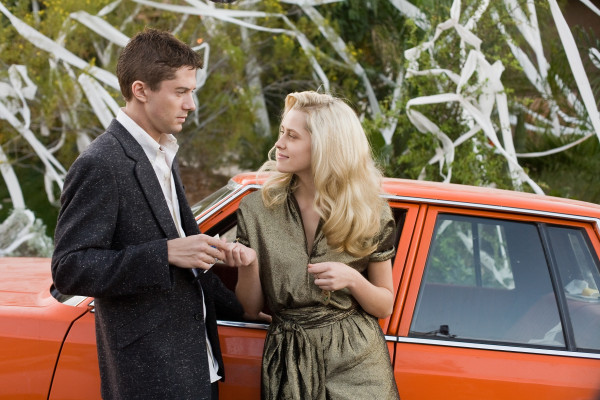 Teresa Palmer pic #893745