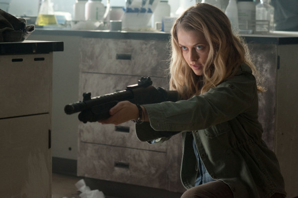 Teresa Palmer pic #893739