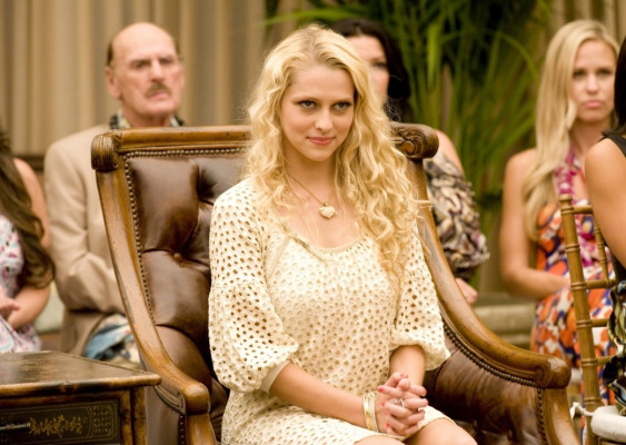 Teresa Palmer pic #895313