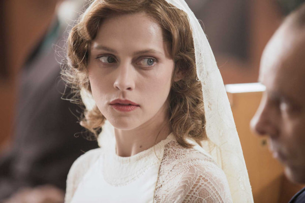 Teresa Palmer pic #906044