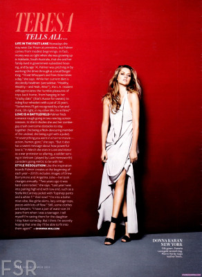 Teresa Palmer pic #689561