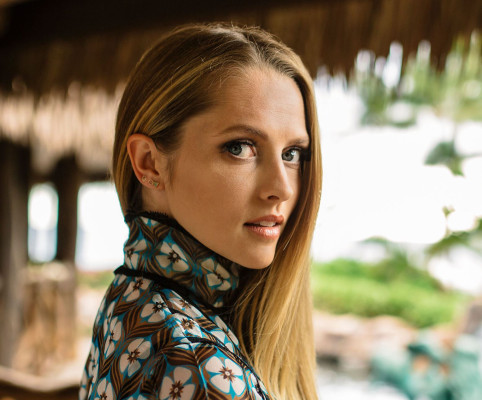 Teresa Palmer pic #821568