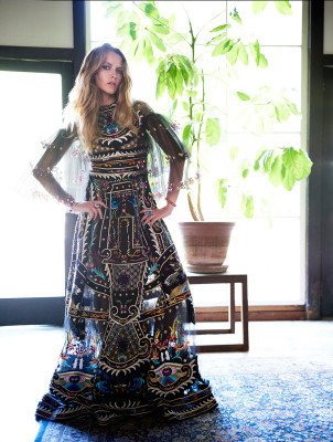 Teresa Palmer pic #821567
