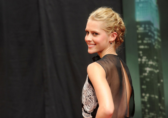 Teresa Palmer pic #483727