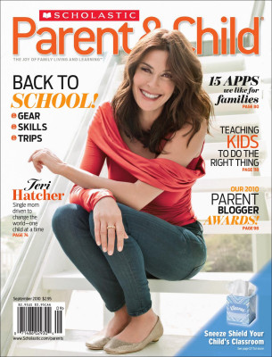 Teri Hatcher pic #281621
