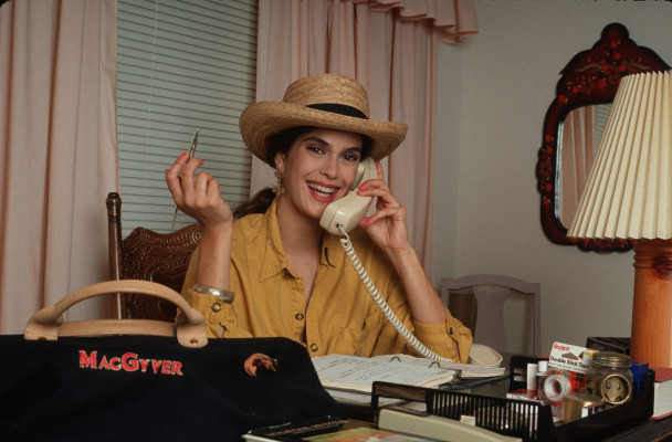 Teri Hatcher pic #289566