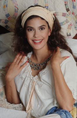 Teri Hatcher pic #289539