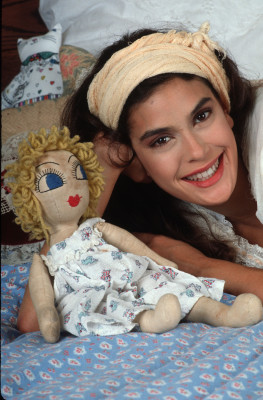 Teri Hatcher pic #289548