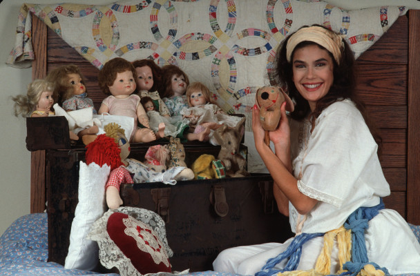 Teri Hatcher pic #289570